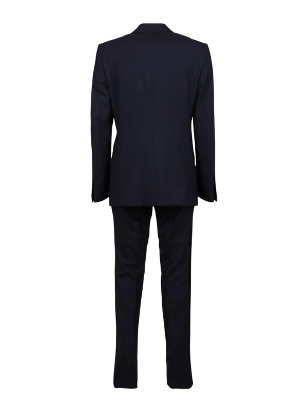 TOM FORD: Vestidos de gala online - Traje - Azul