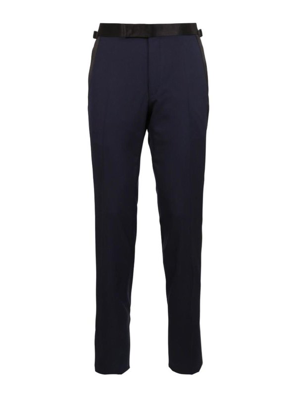 The Best Shops TOM FORD: Vestidos de gala - Traje - Azul