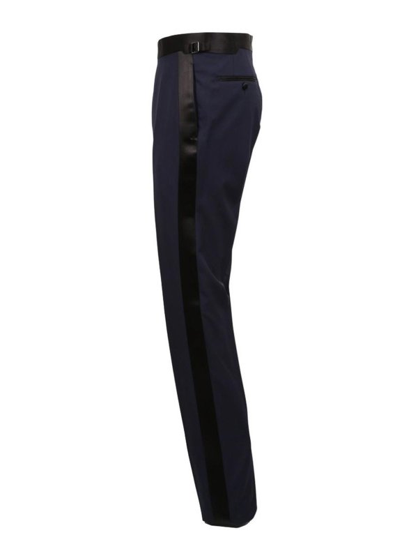 Traje - Azul shop online: TOM FORD