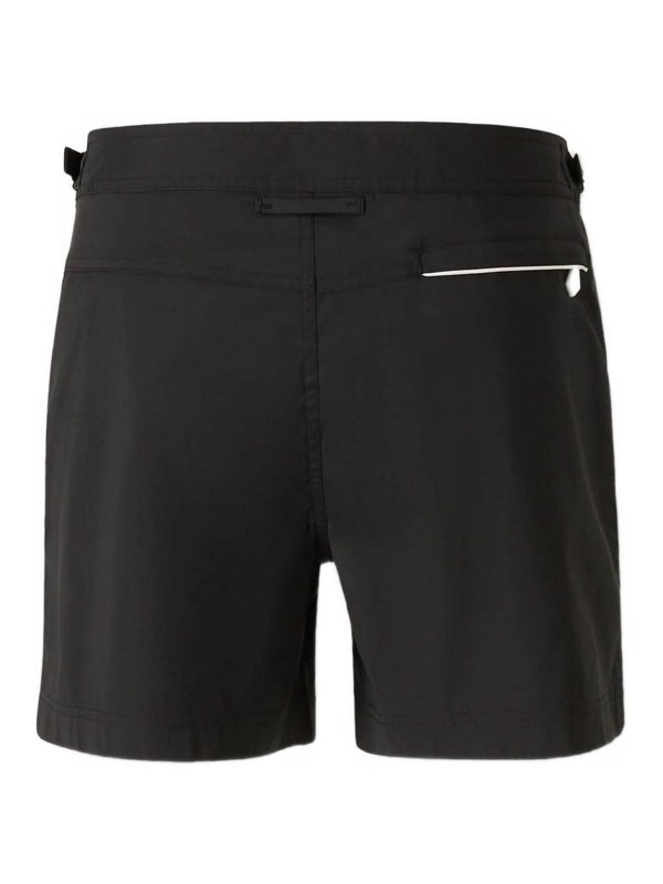 TOM FORD: Badeanzüge und Badehosen online - Badehose - Schwarz