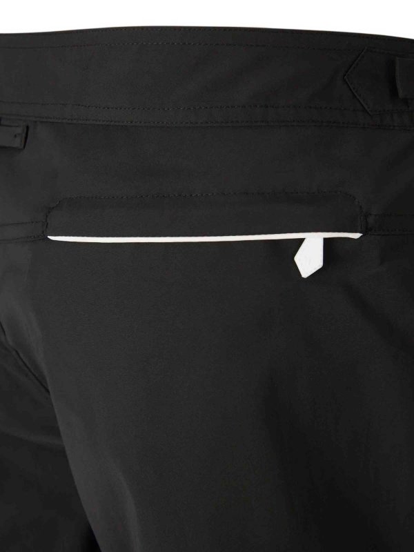 Badehose - Schwarz shop online: TOM FORD