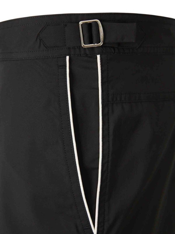 TOM FORD buy online Badehose - Schwarz