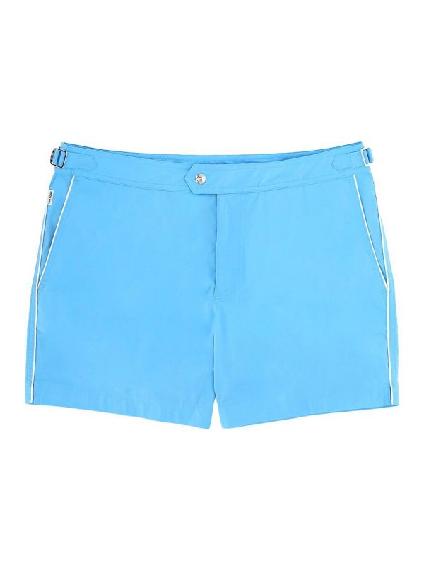 TOM FORD: Costumi piscina e boxer - Costume Intero