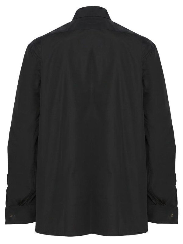 TOM FORD: Hemden online - Hemd - Schwarz