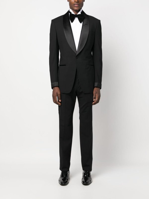Camisa - Blanco shop online: TOM FORD