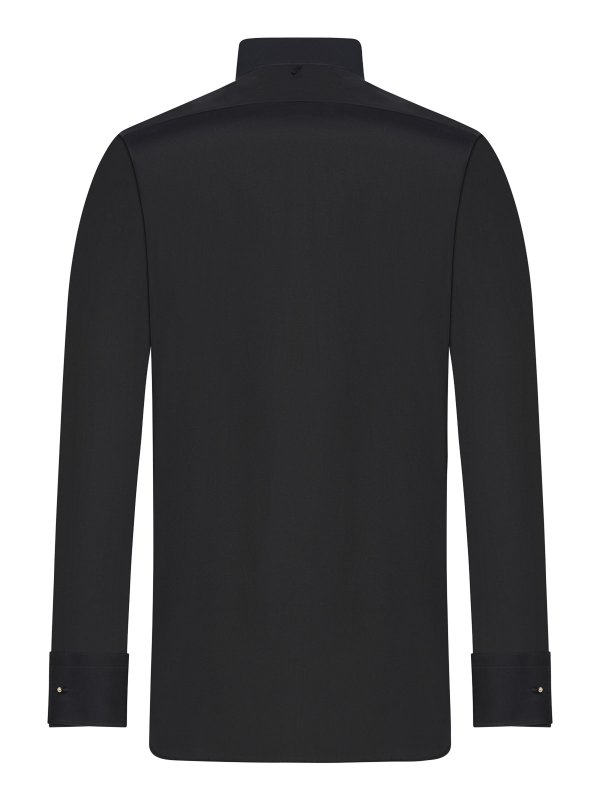 TOM FORD: Hemden online - Hemd - Schwarz