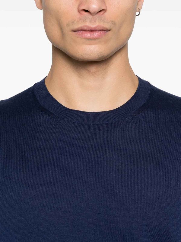 TOM FORD buy online Poloshirt - Blau