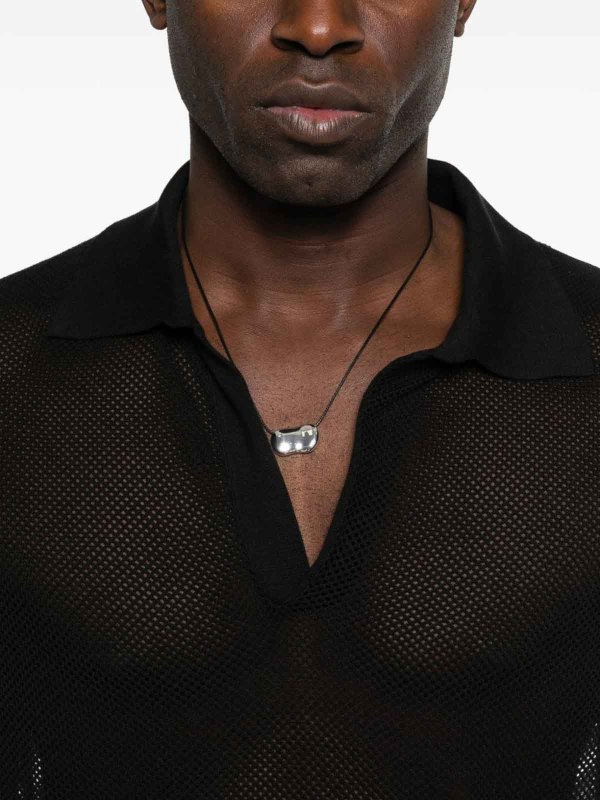TOM FORD buy online ポロシャツ - 黒