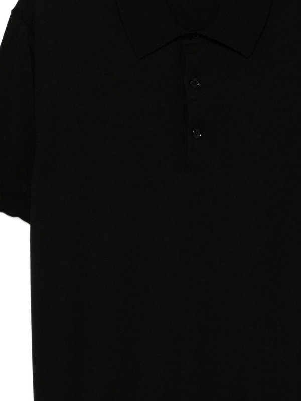 The Best Shops TOM FORD: Polos  - Polo - Noir
