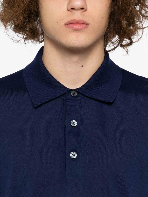 TOM FORD buy online Polo - Bleu