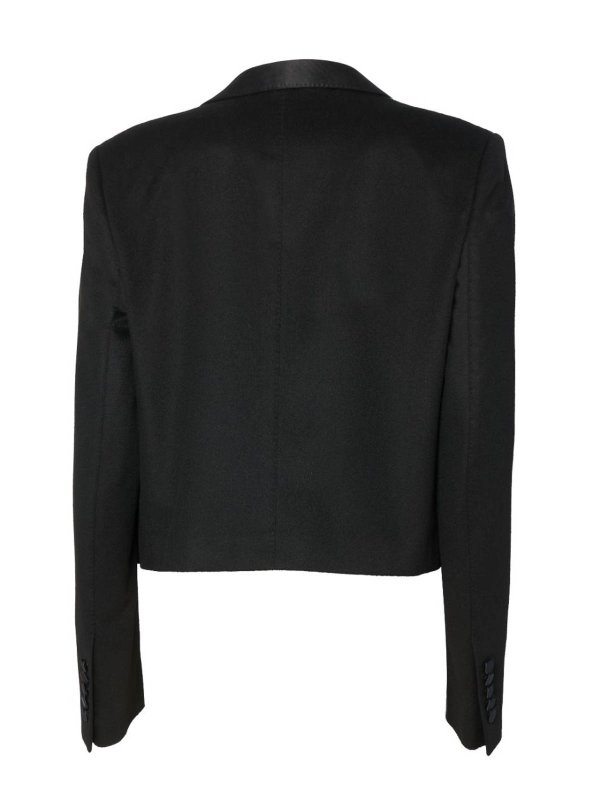 TOM FORD: Vestes de costume online - Blazer - Noir