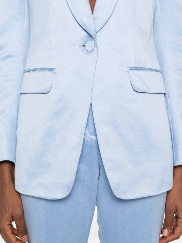 Breasted Blazer shop online: TOM FORD