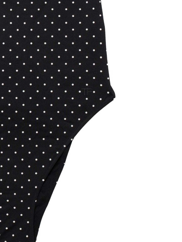 The Best Shops TOM FORD: ワンピース - ワンピース - 黒