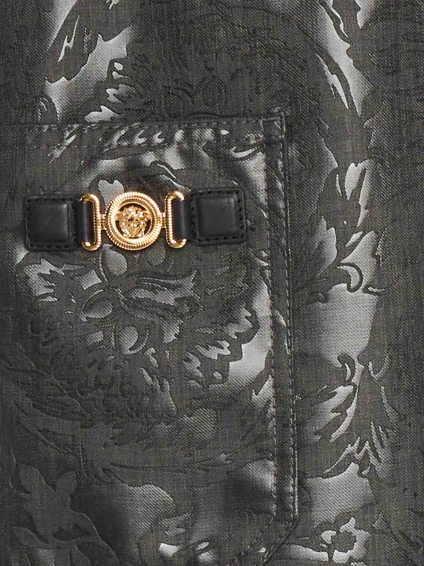 The Best Shops VERSACE: pantaloni casual - Pantaloni Carpenter