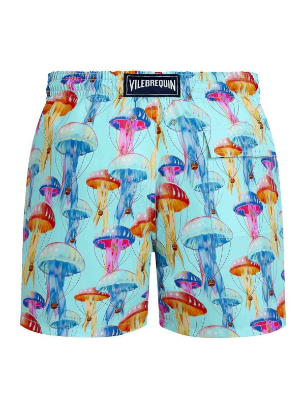 VILEBREQUIN: Badeanzüge und Badehosen online - Badehose - Blau