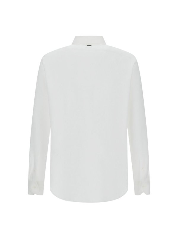 HERNO: Camisas online - Camisa - Blanco