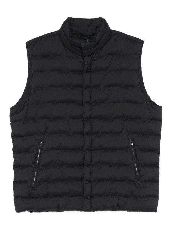 HERNO: giacche imbottite - Gilet imbottito