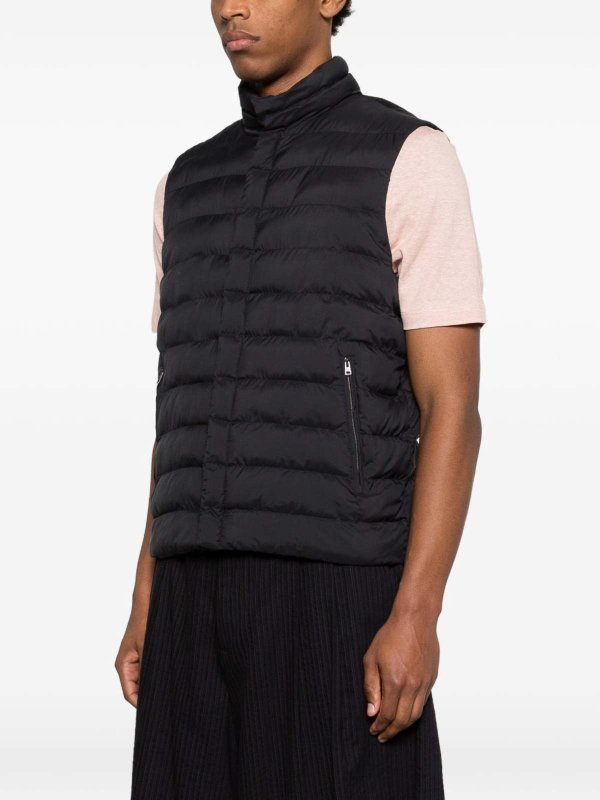 HERNO: giacche imbottite online - Gilet imbottito