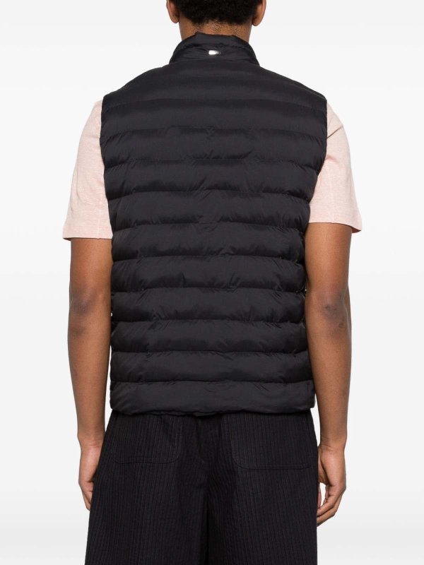The Best Shops HERNO: giacche imbottite - Gilet imbottito