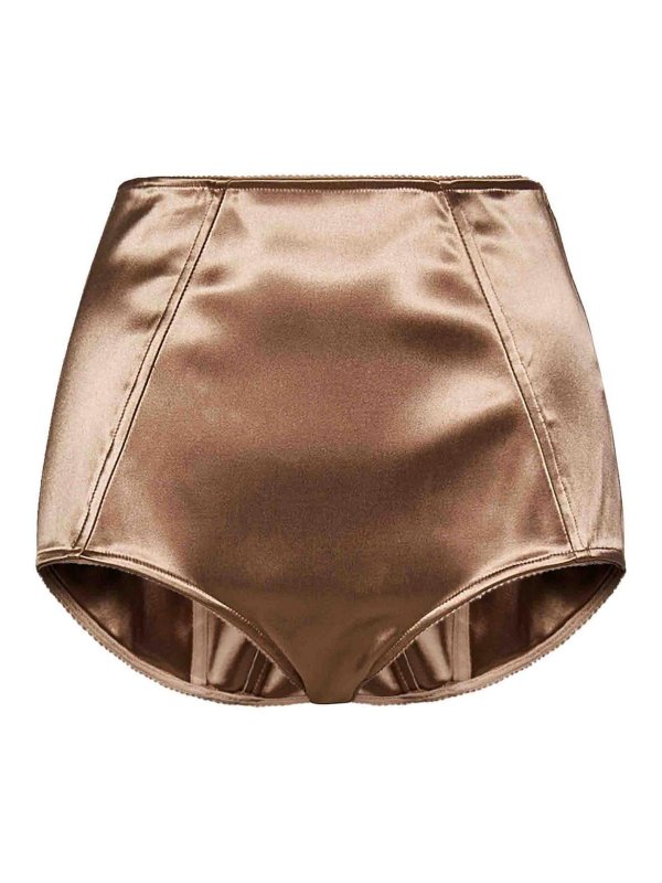 ROOM76: Shorts - Short - Beige