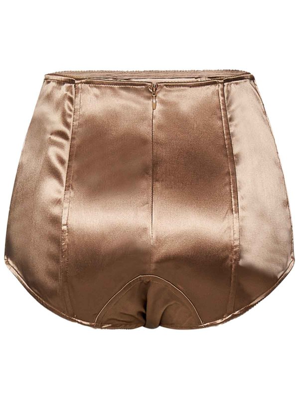 ROOM76: Shorts online - Short - Beige