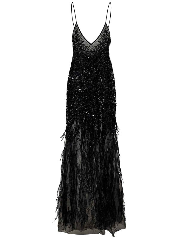 Abito Lungo shop online: ROOM76