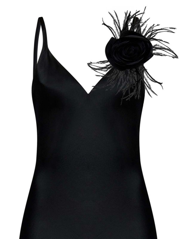 ROOM76 buy online Maxi Robe - Noir