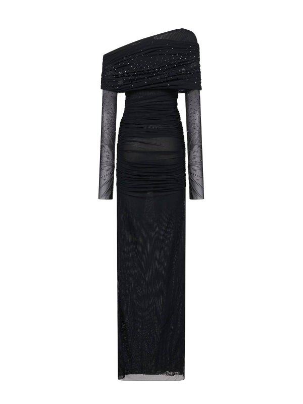 Amen: Tops y camisetas sin mangas online - Top - Negro