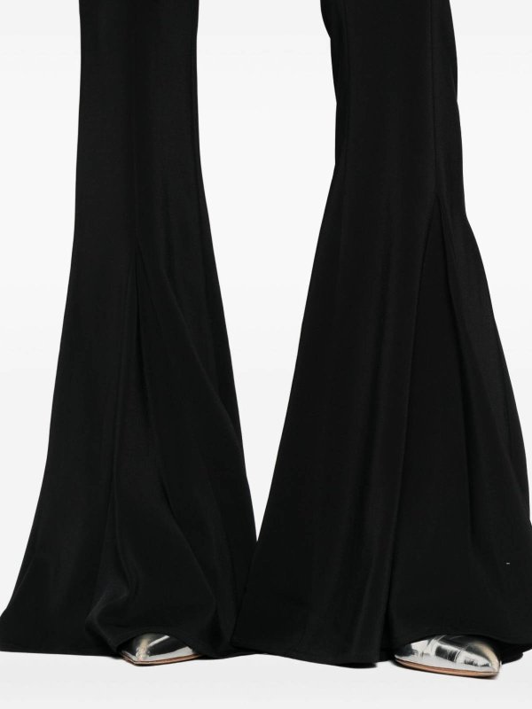 カジュアルパンツ - 黒 shop online: Amen