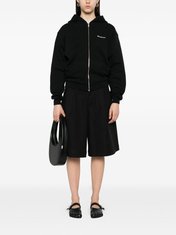 COPERNI: Felpe e maglie online - Felpa con cappuccio con zip