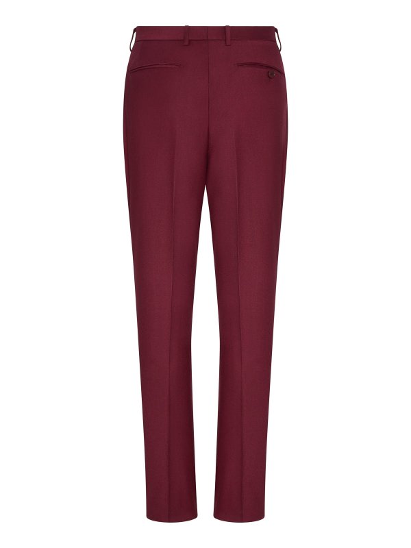 ETRO: pantaloni casual online - Pantaloni MonoPiga
