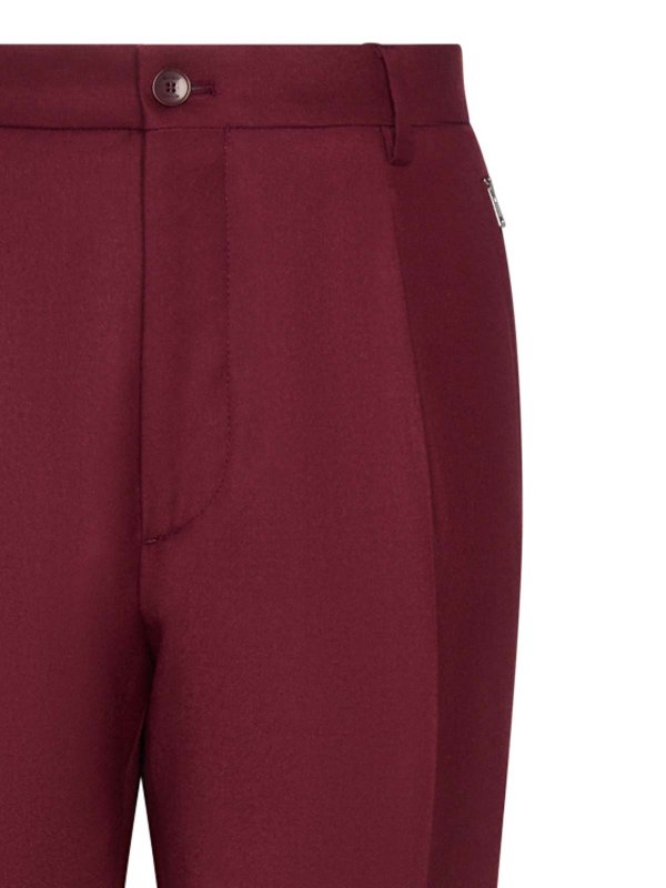 The Best Shops ETRO: pantaloni casual - Pantaloni MonoPiga