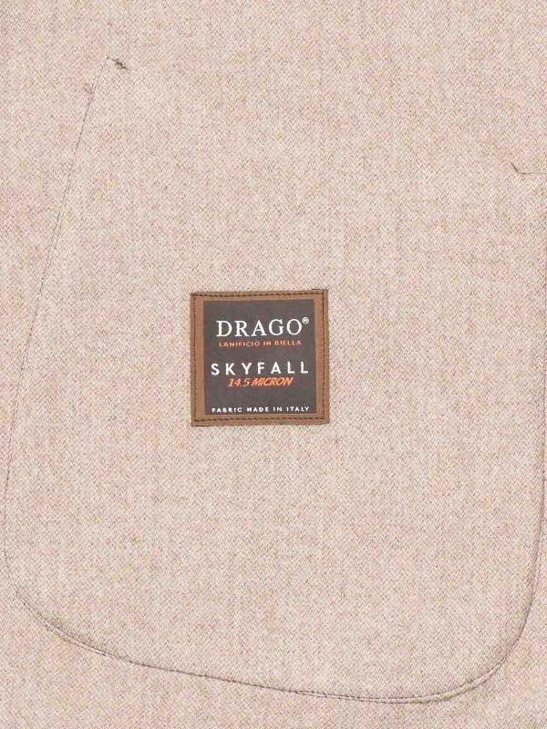 The Best Shops FRANZESE COLLECTION: casual jackets - Model Kaban Jacket