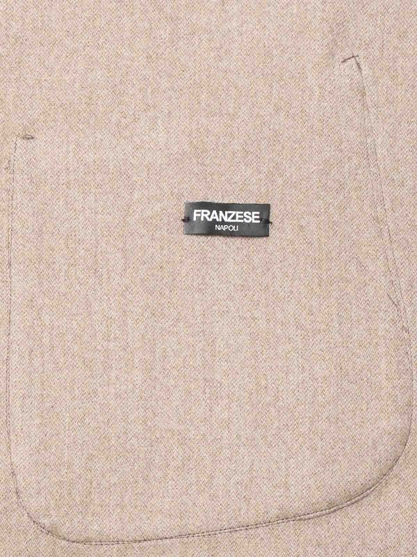 Model Kaban Jacket shop online: FRANZESE COLLECTION