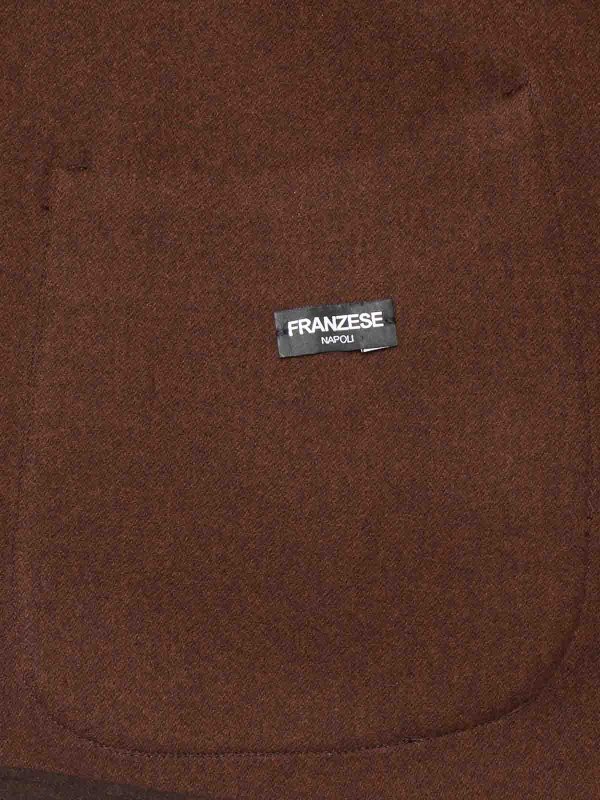 Model Kaban Jacket shop online: FRANZESE COLLECTION
