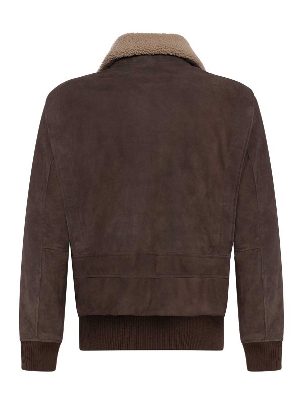 FRANZESE COLLECTION: giacche bomber online - Bomber