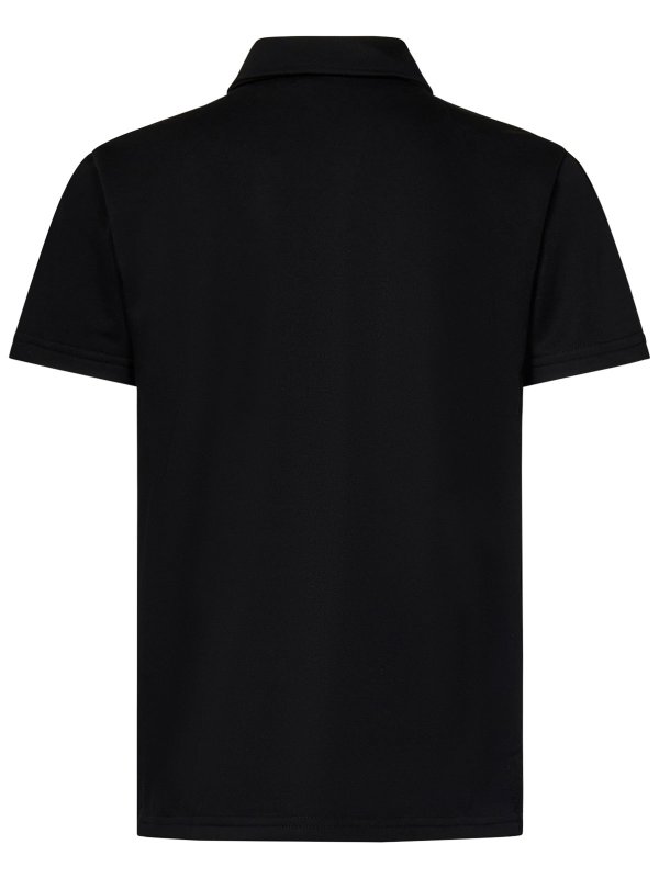 FRANZESE COLLECTION: ポロシャツ online - ポロシャツ - 黒