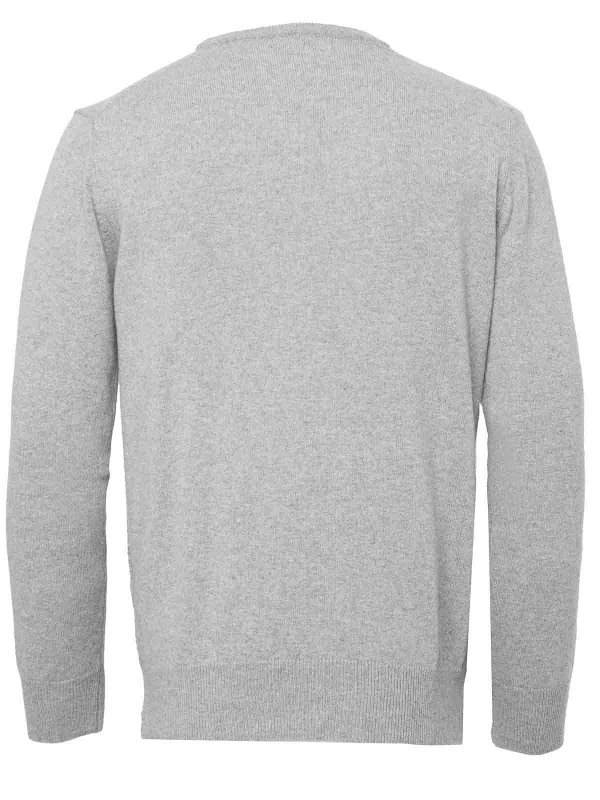 FRANZESE COLLECTION: クルーネック online - クルーネック - グレー