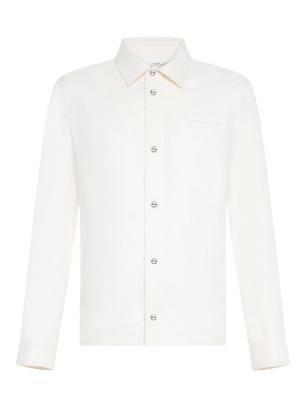 HERNO: camicie - Giacca camicia