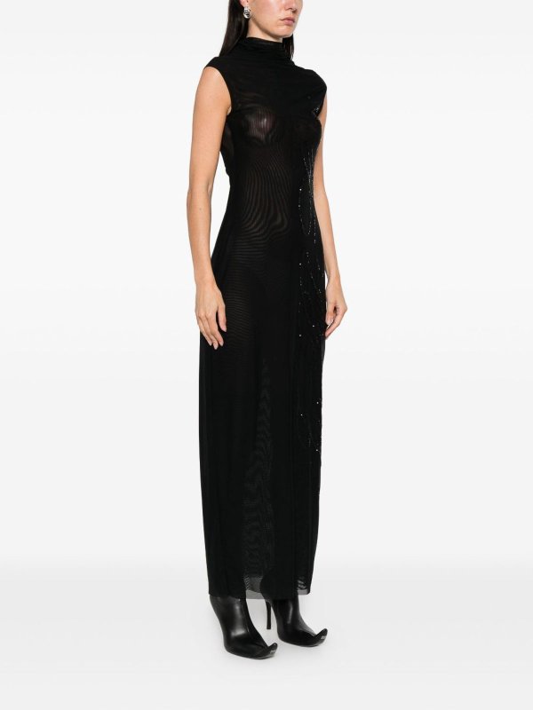 The Long Sequ shop online: JEAN PAUL GAULTIER
