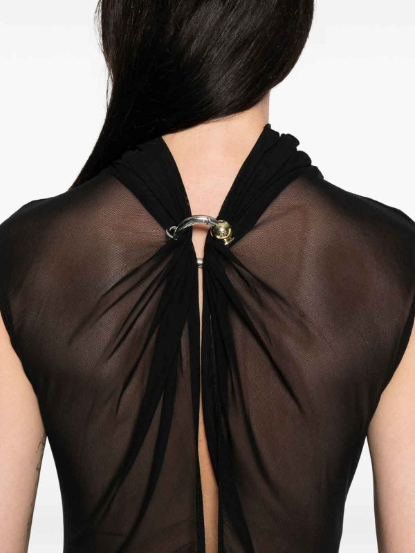 JEAN PAUL GAULTIER buy online The Long Sequ
