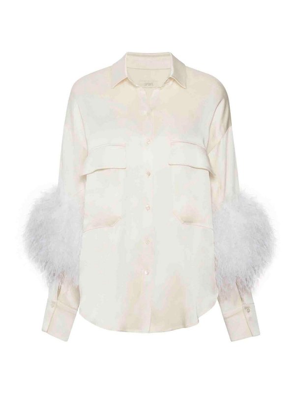 LAPOINTE: camicie - Camicia