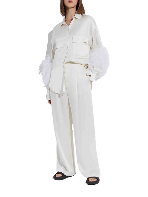 LAPOINTE: camicie online - Camicia