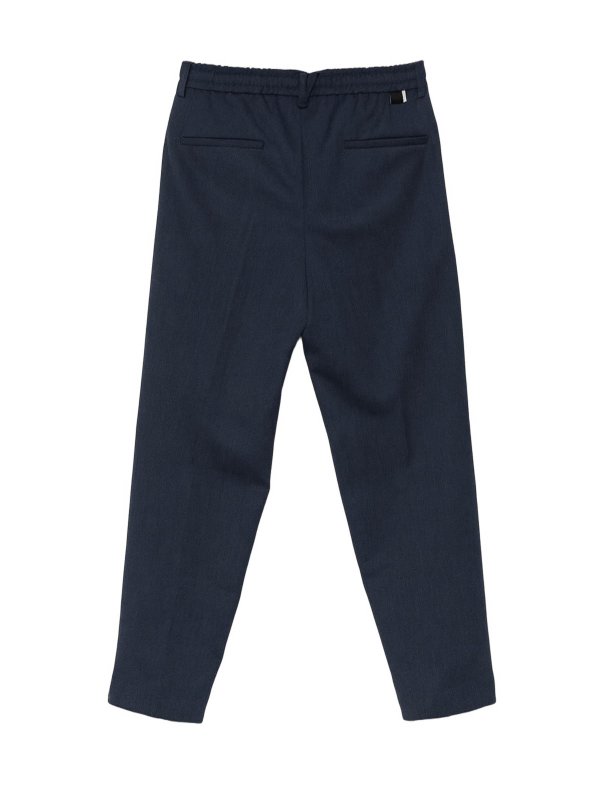 LOW BRAND: pantaloni casual online - Pantaloni
