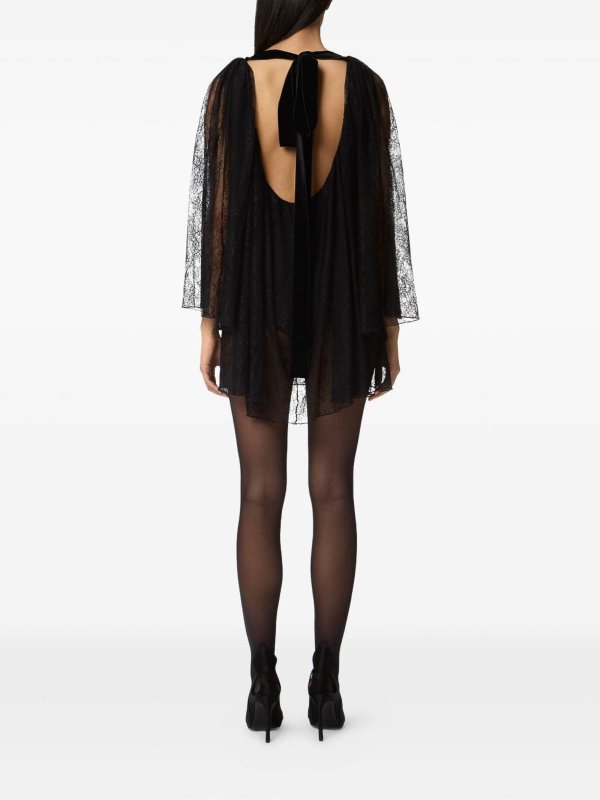 The Best Shops NINA RICCI: トップス＆タンクトップ - トップ/タンクトップ - 黒
