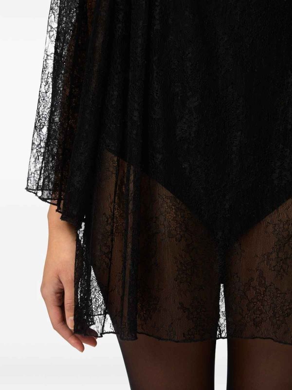NINA RICCI buy online トップ/タンクトップ - 黒