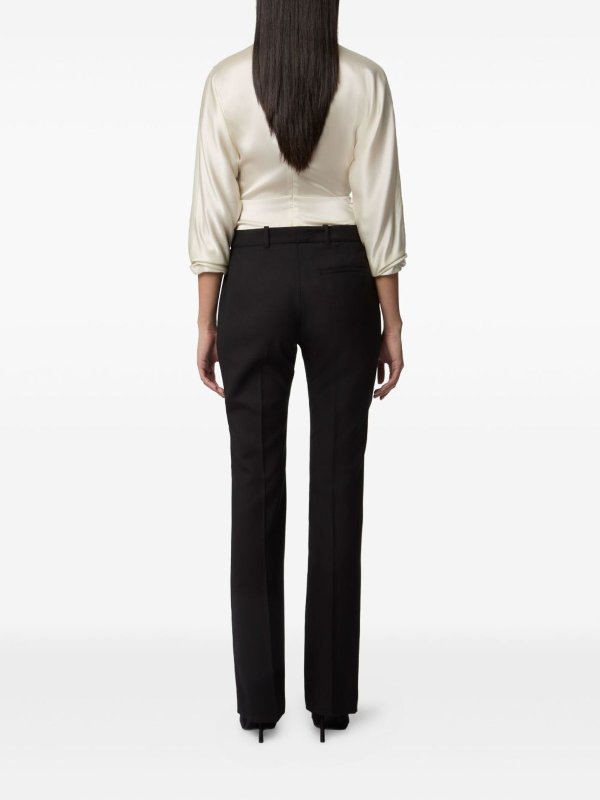 The Best Shops NINA RICCI: トップス＆タンクトップ - トップ/タンクトップ - 白