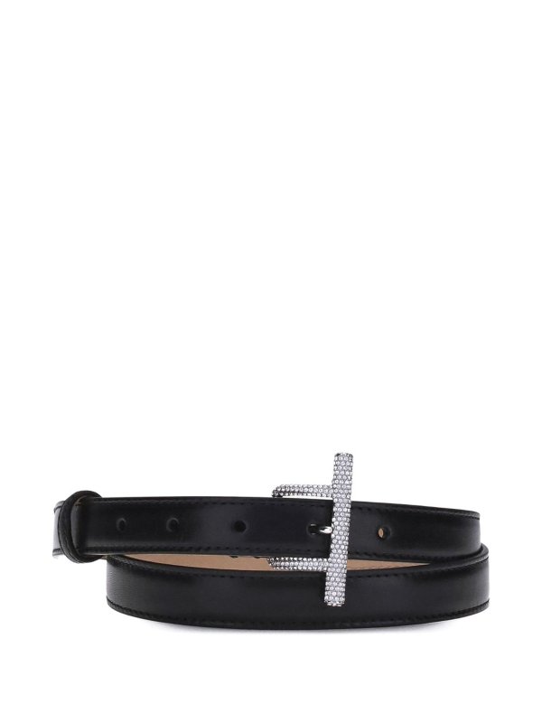 ALEXANDER MCQUEEN: cinture online - Cintura