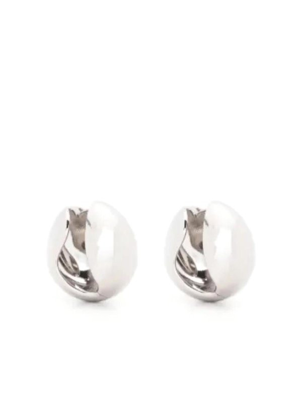 COPERNI: Earrings - Shaped Earrings