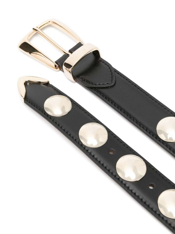 KHAITE: belts online - Benny Belt